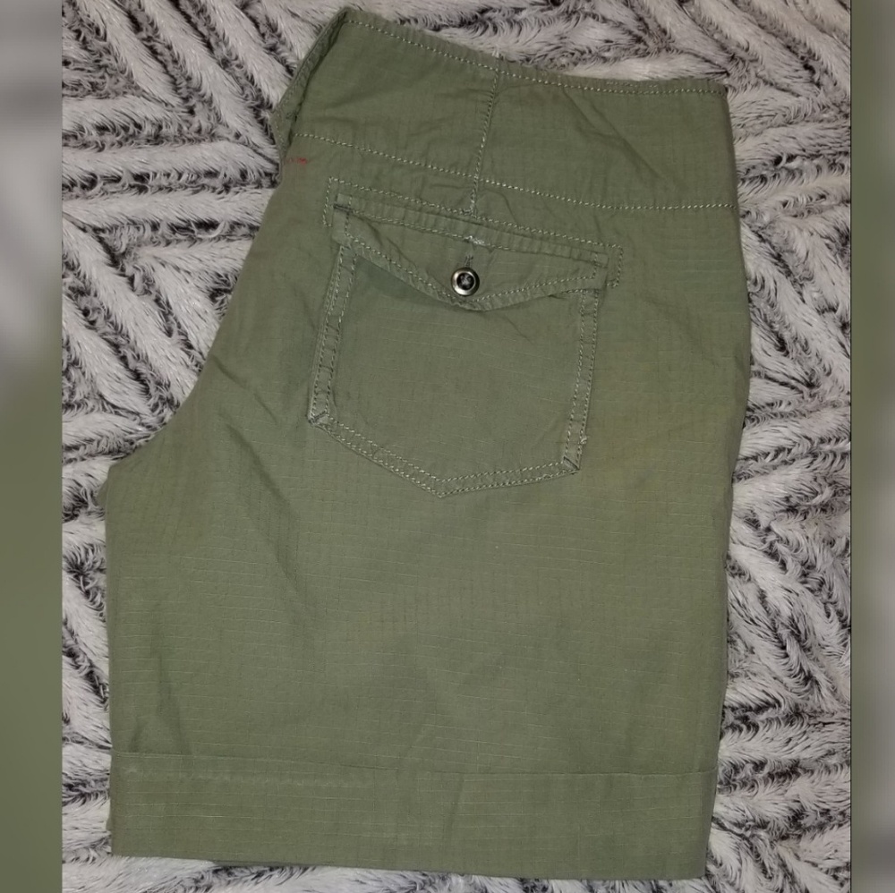 Free People shorts
